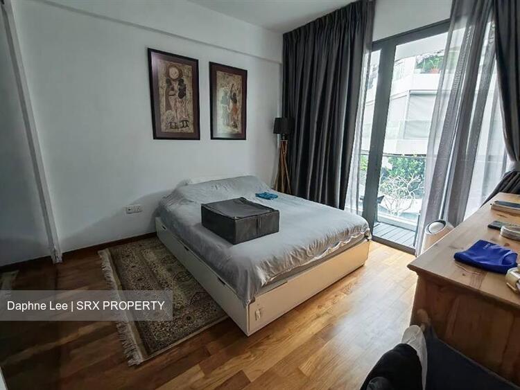 The Beverly (D21), Apartment #618456611